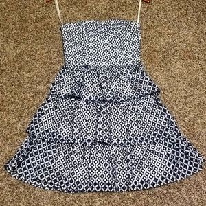 White House Black Market Dress